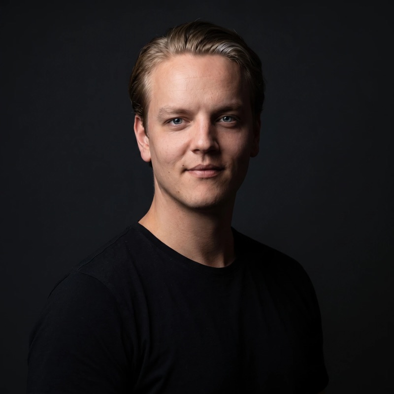 Ben Carstens